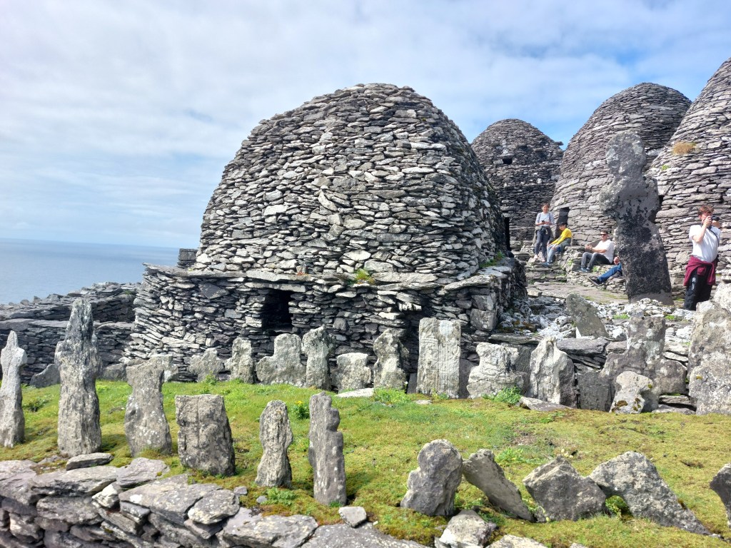 The Enduring Allure of Skellig&nbsp;Michael